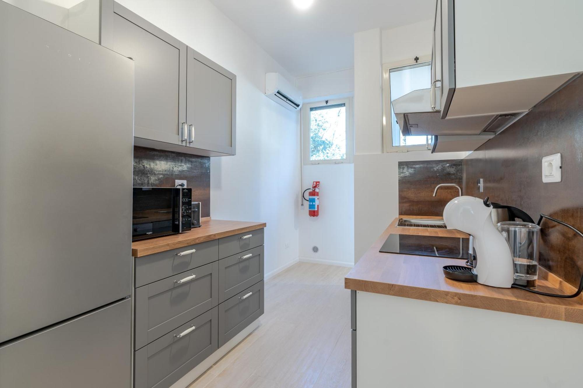 Magnolie Art Apartamento *