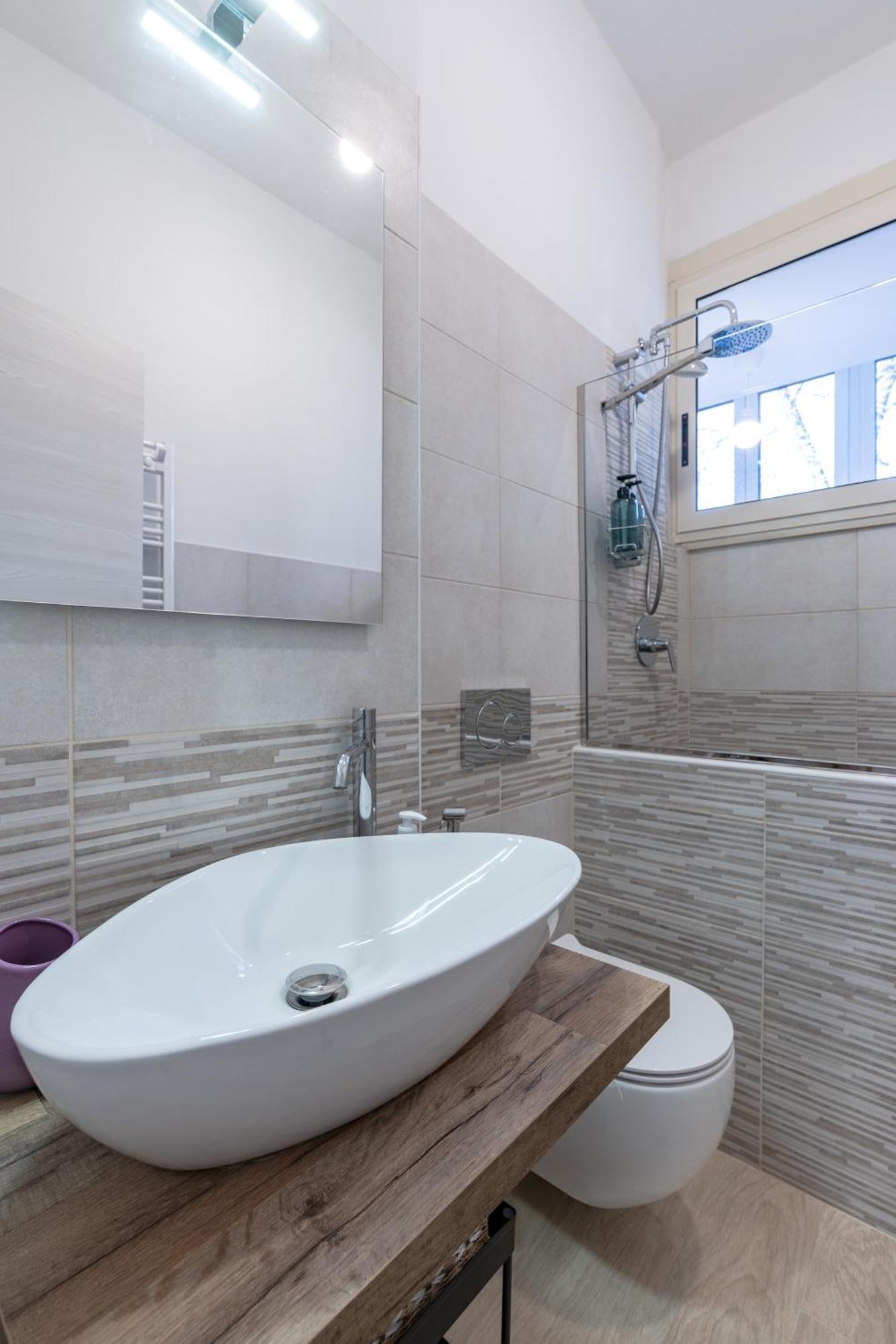 Apartamento Magnolie Art Florencia