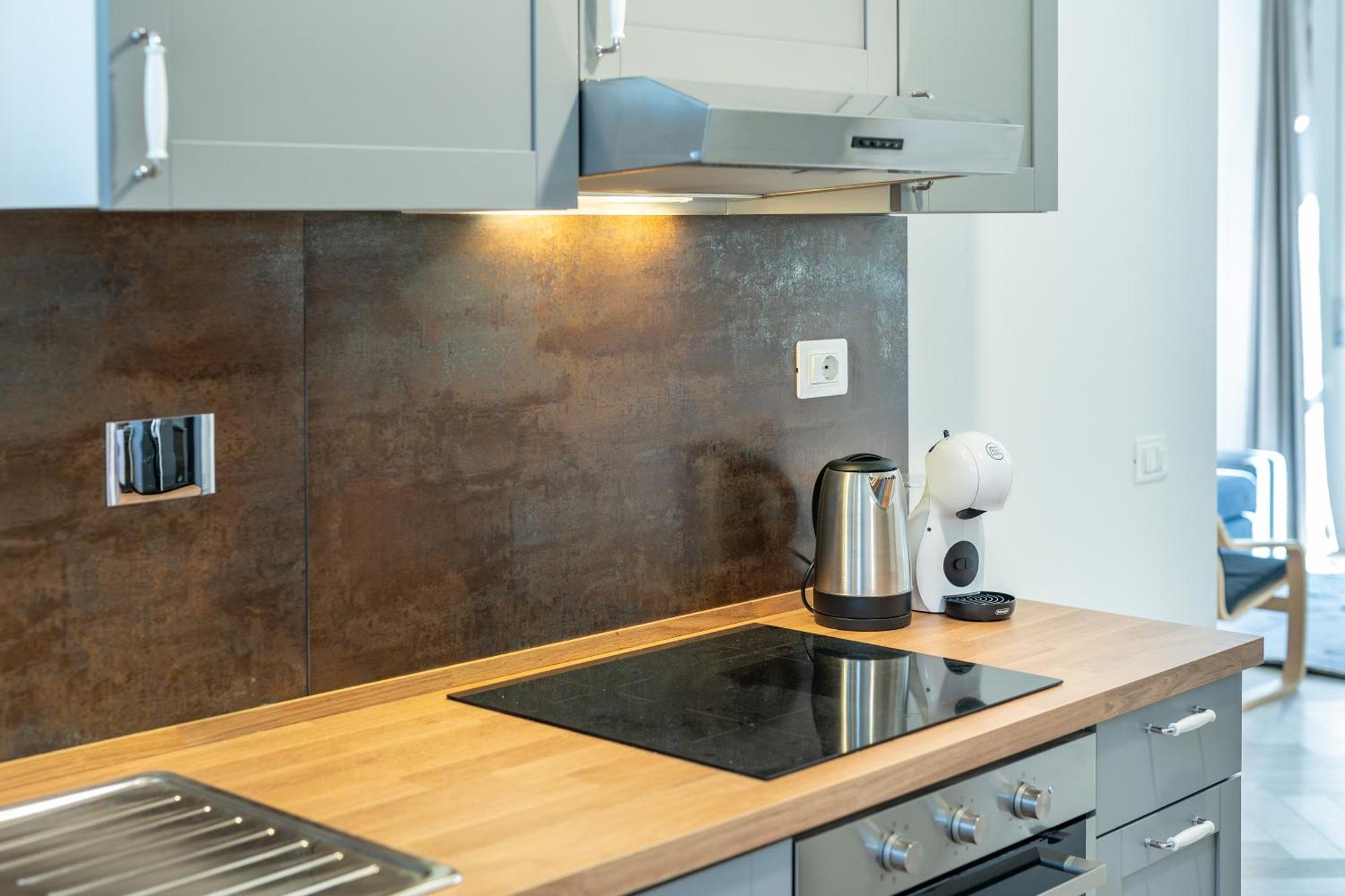 Magnolie Art Apartamento