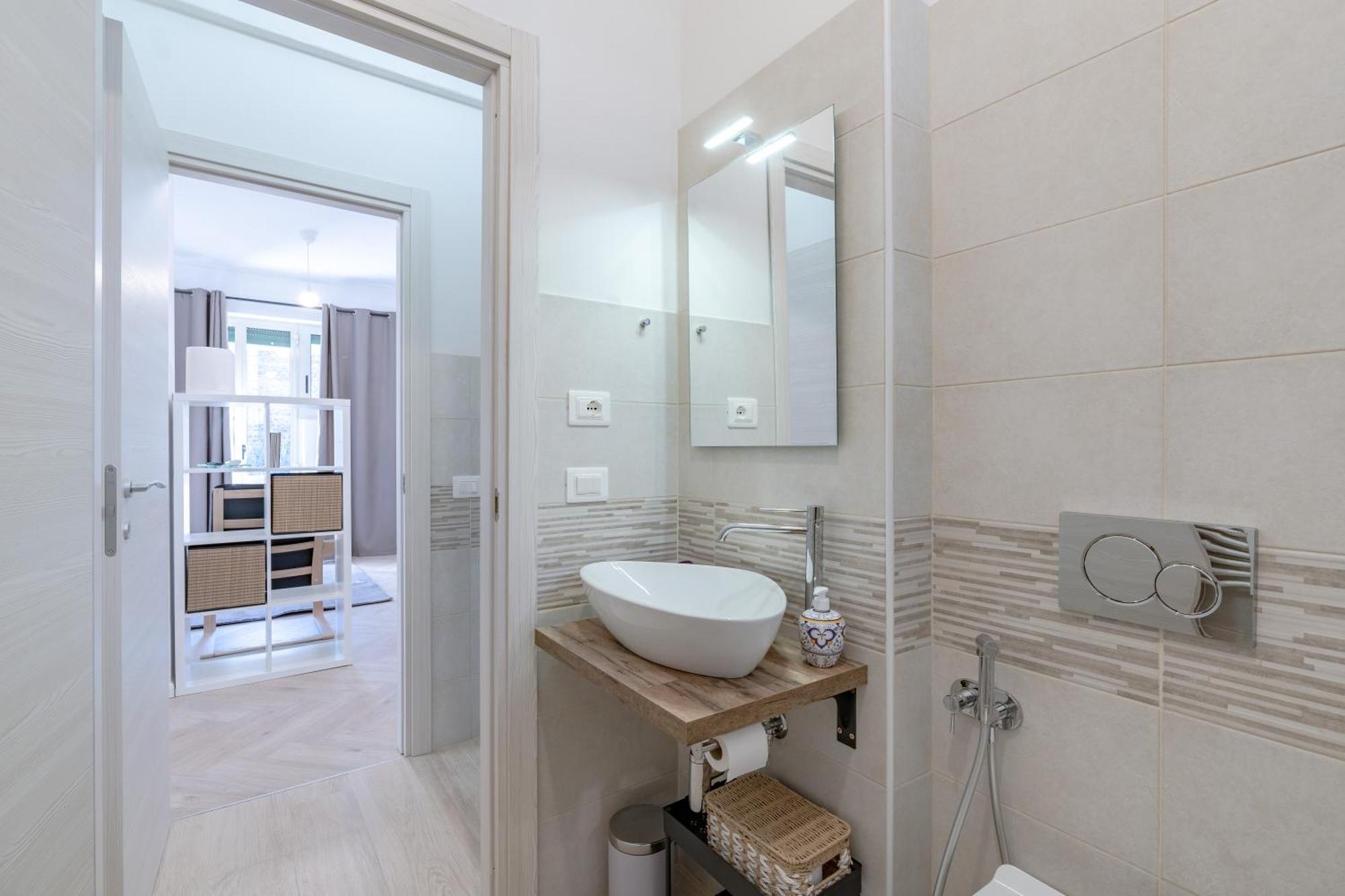 Apartamento Magnolie Art