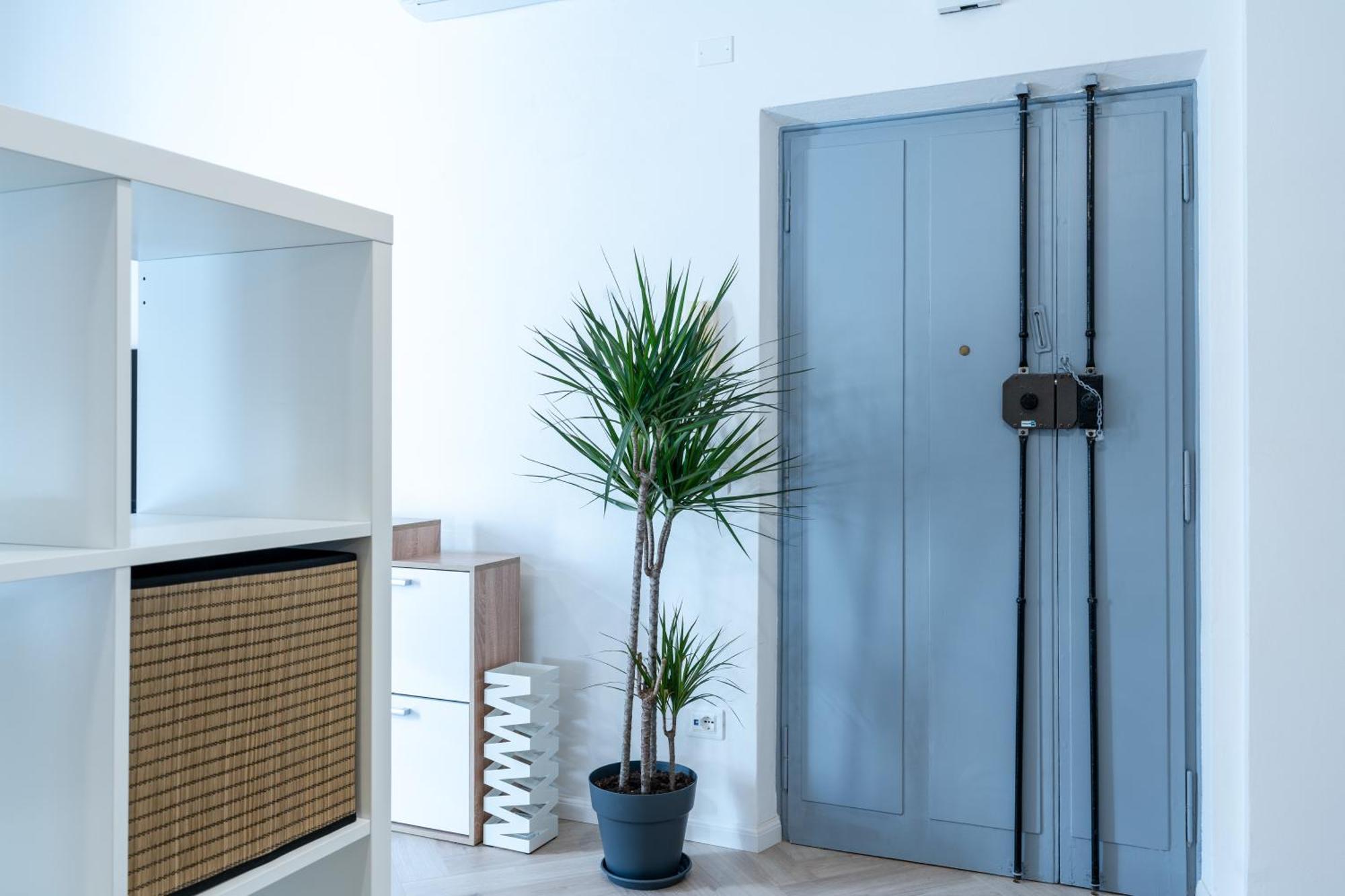 Magnolie Art Apartamento *
