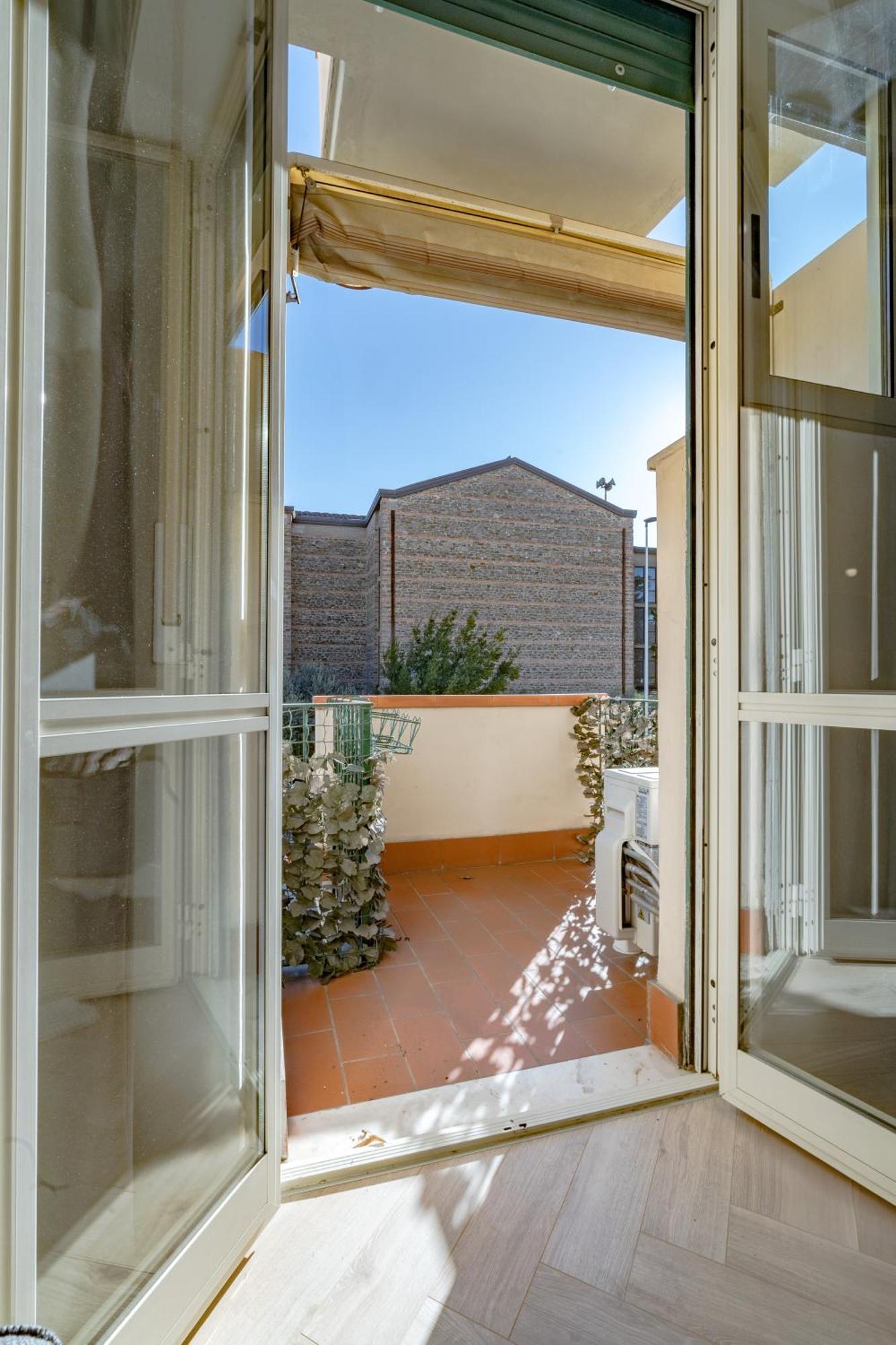 Apartamento Magnolie Art *