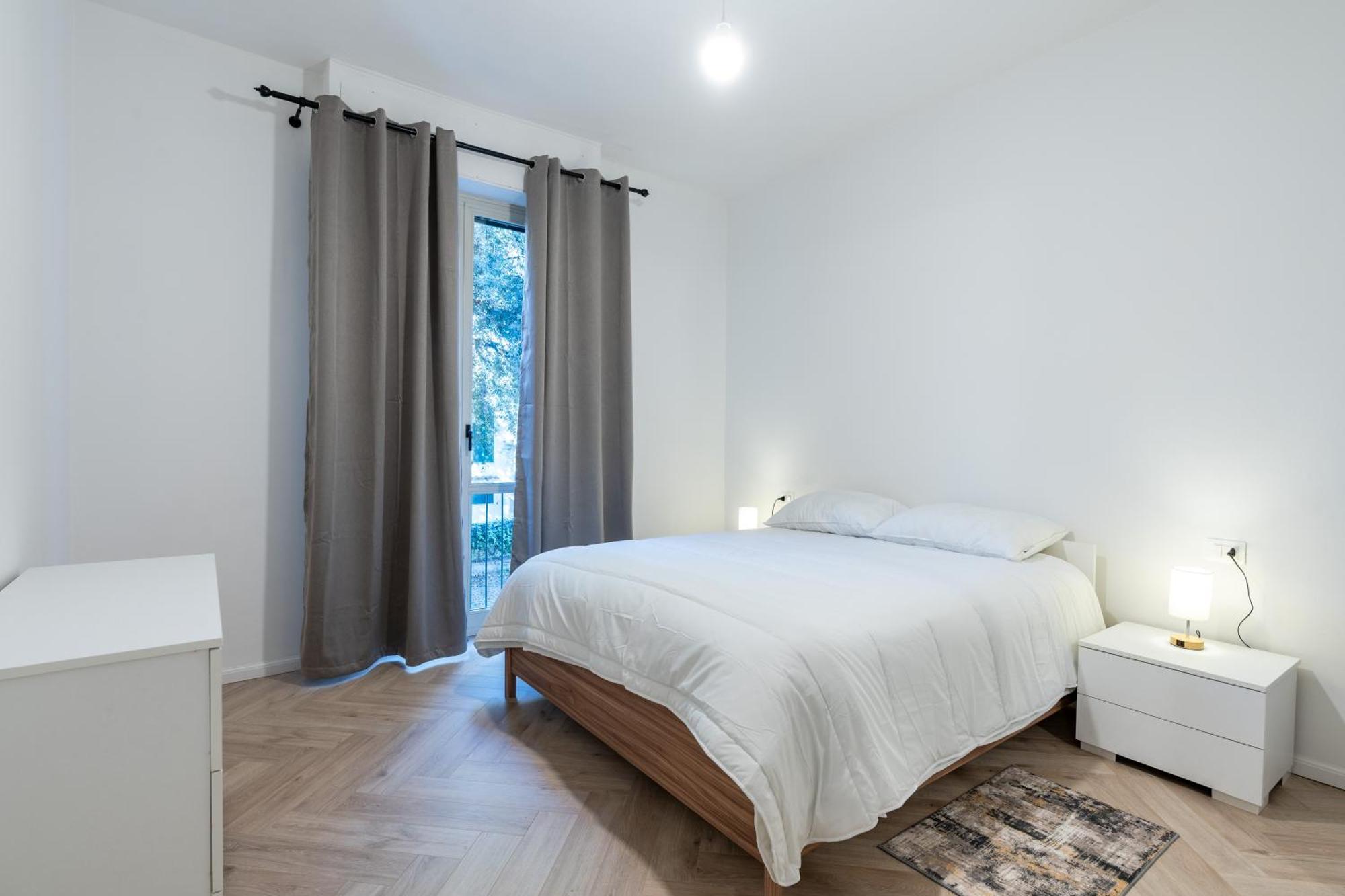 Magnolie Art Apartamento *