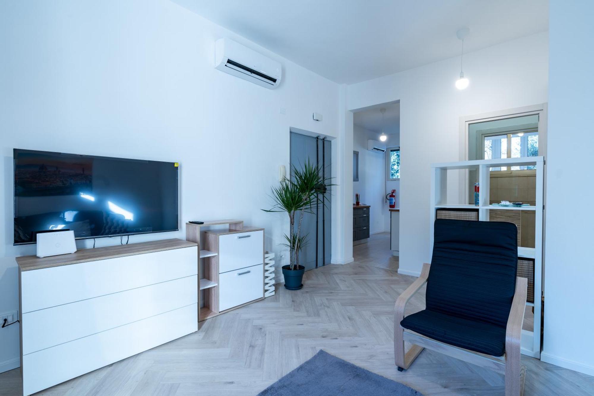 Apartamento Magnolie Art *