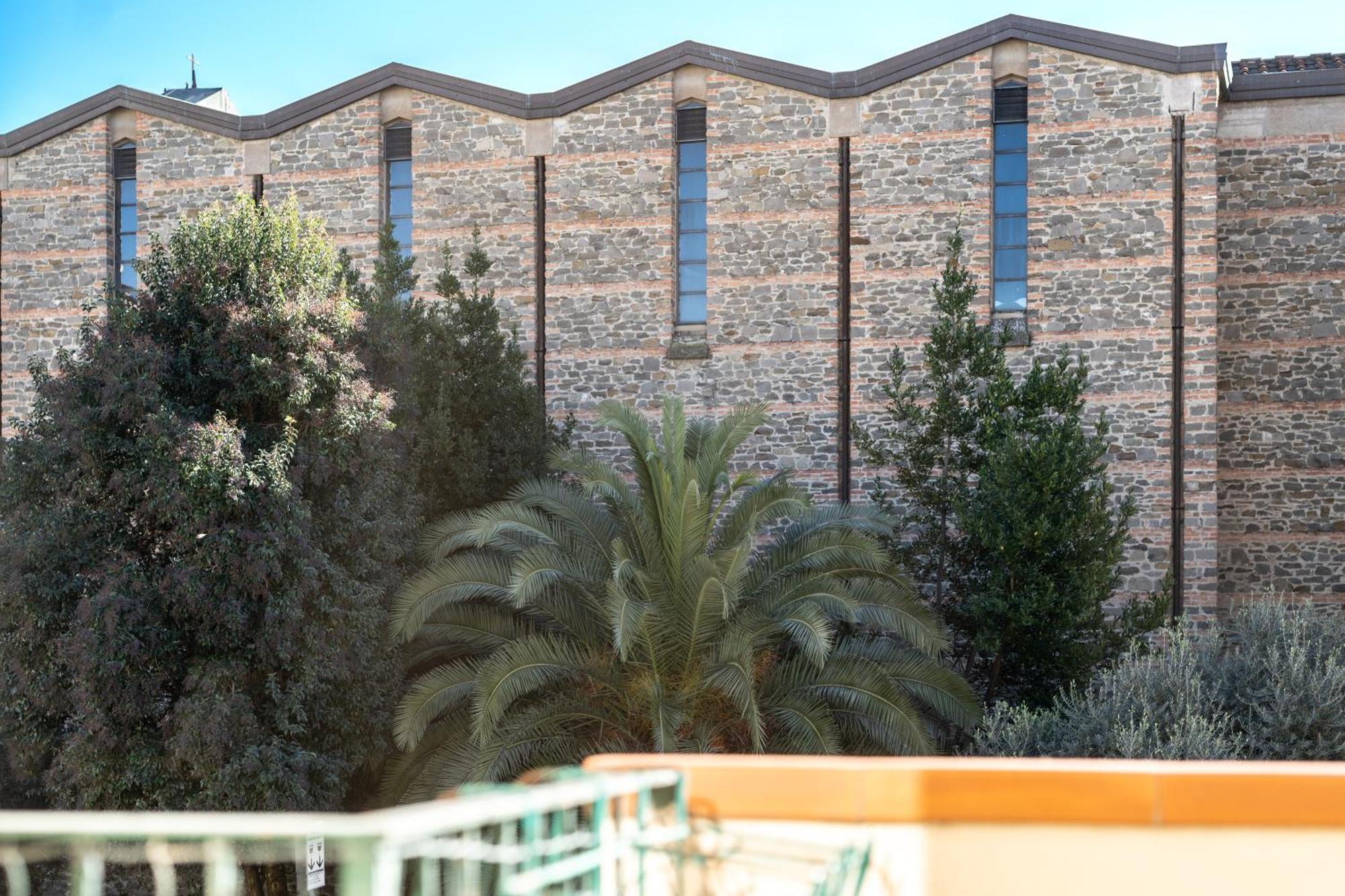Apartamento Magnolie Art Florencia