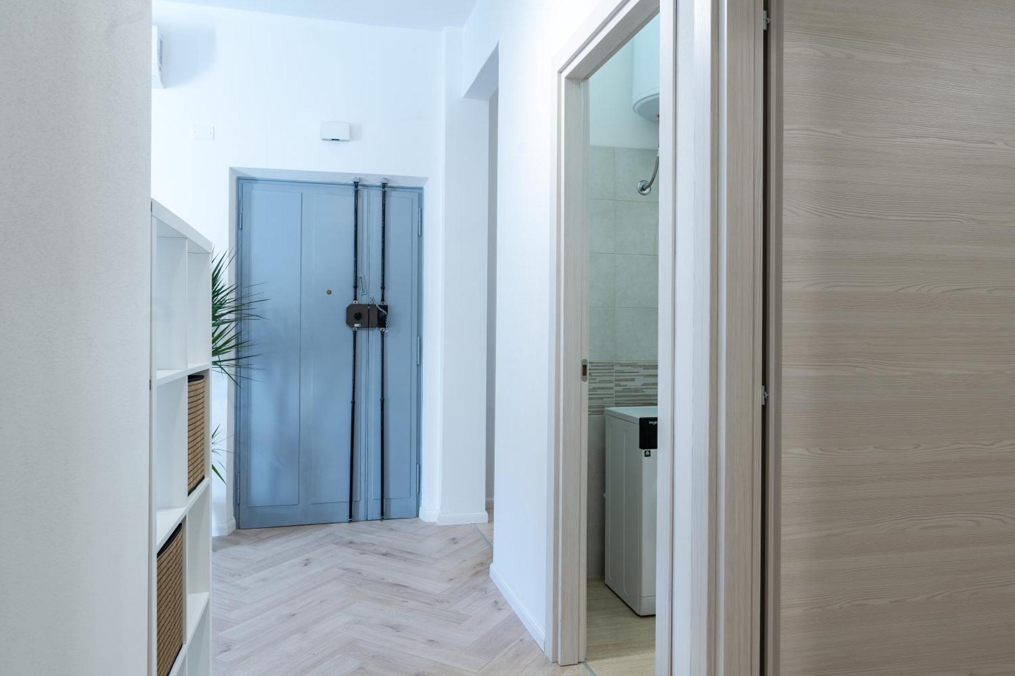 Magnolie Art Apartamento